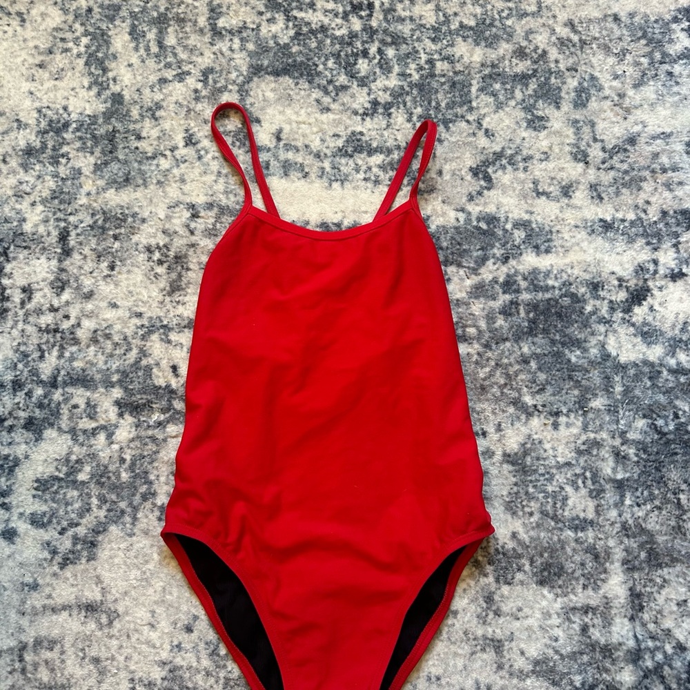 Red Jolyn